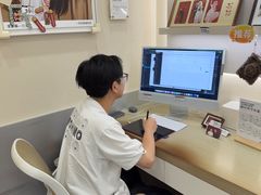 -海马体照相馆(广州新世界云门New park店)