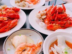 -白天鹅宾馆·流浮阁咖啡厅