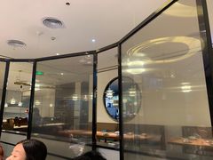 -周渝食惦·酸菜鱼精致川菜(横岗店)
