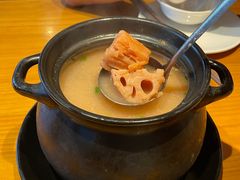 -莲餐厅·湖北菜·潜江小龙虾店(愚园路店)