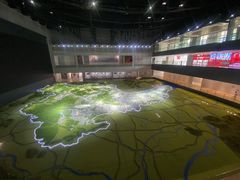 -广州市城市规划展览中心