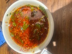 -万记麻辣烫国展总店