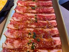 -轻烧烤肉(光谷步行街店)