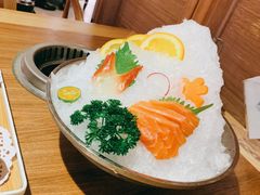 -尚海豆捞(乐虹坊店)