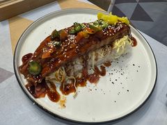 -将太无二·北美传奇寿司(瑞士公寓店)
