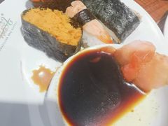 -汉巴味德(沈阳万象汇店)