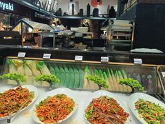 -韩盛·盛江山自助料理(于洪新玛特店)