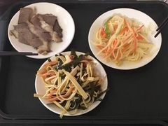 -东方宫中国兰州牛肉拉面(厦门旗舰店)