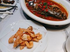 -庆赫隆融合菜馆(群力店)