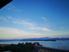 -万佛湖风景区