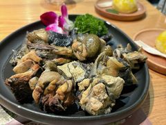 -一朵菌·野生菌探索家火锅(南亚店)