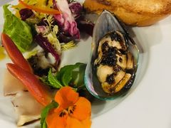 -马克西姆餐厅(崇文门店)