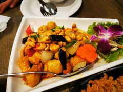 -The Dishes Seafood & Restaurant