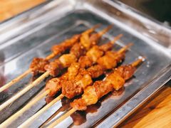 -南小蟹手工點心(三里屯店)