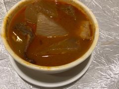 -东方之珠海鲜酒楼(南开店)
