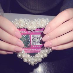 -EMILY艾枚莉美甲美睫·美颜·现磨咖啡