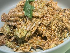 -玉桥餐厅(天坛店)