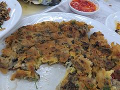 -众味海鲜大排档·活海鲜·潮汕味(南澳店)