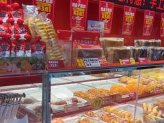 -味多美蛋糕(看丹桥店)