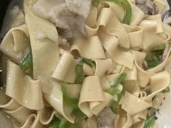 -金明玉小吃(康城路店)