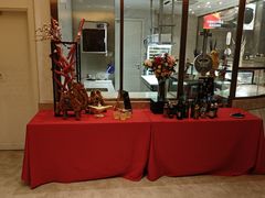 -菲住布渴酒店自助餐厅(阿里巴巴西溪园区店)