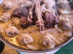 -一口猪海鲜浑锅·东北家常菜