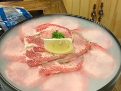 -九田家黑牛烤肉料理(石路天虹店)