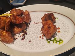 包公酥鱼-锦荟JINHUI·浙江小馆(上海荟聚店)