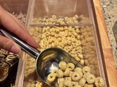 -上海锦江汤臣洲际大酒店壹阶层