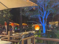 -二荆条·蜀鲜汇城市森林火锅