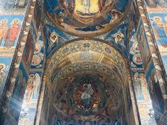 -滴血救世主教堂