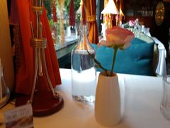 -火车头法国西餐厅