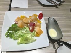 -必胜客(吾悦国际广场店)