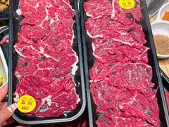 -正禾鲜·潮汕牛肉火锅(凯德天府店)