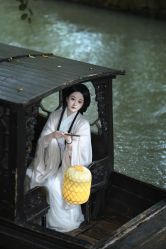 -八角古风摄影