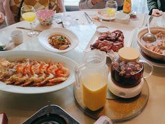 -丽华园(汉阳龙阳店)