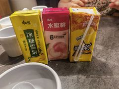 -五谷丰登农家院·地道胶东菜·海鲜烧烤(威海店)