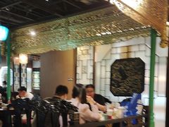 -锦府盐帮·侯宅(五棵松万达店)