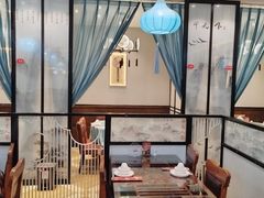 -赣南人家·头牌江西菜(劲松店)