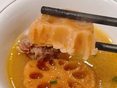 -吴掌柜·藕汤印象(南湖店)