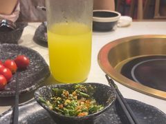 -哥老官重庆美蛙鱼头(宝山龙湖店)