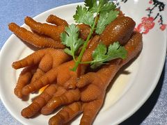 -晓粤·惹味粤菜(凯德乐峰广场店)