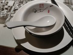 -绿茶餐厅(光谷世界城步行街店)