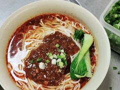 -李先生牛肉面大王(北京平谷步行街店)