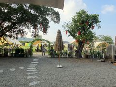 -长洲岛都市农业公园