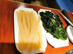 -蜀滋香鲜鱼火锅(黄金路店)