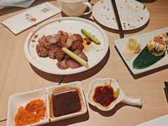 -大渔铁板烧(万象城店)