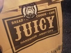 -Juicy Bakery(大学路店)