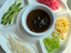 -惠丰堂饭庄·烤鸭·京味菜(西北旺唐家岭店)