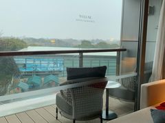 -上海佘山世茂艾美酒店